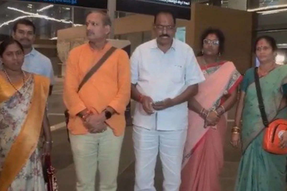 China Visa Delay, Kailash Yatra 2026