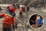 Isha Foundation Update, Nepal Flash Floods, Gyirong Port Flood