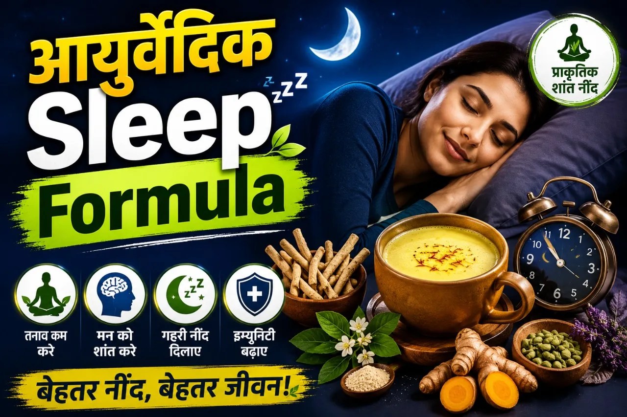 AYURVEDA