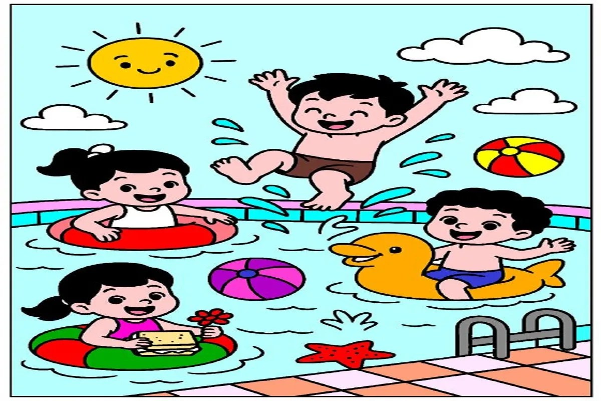 छुट्टियों के सबसे यादगार दिन