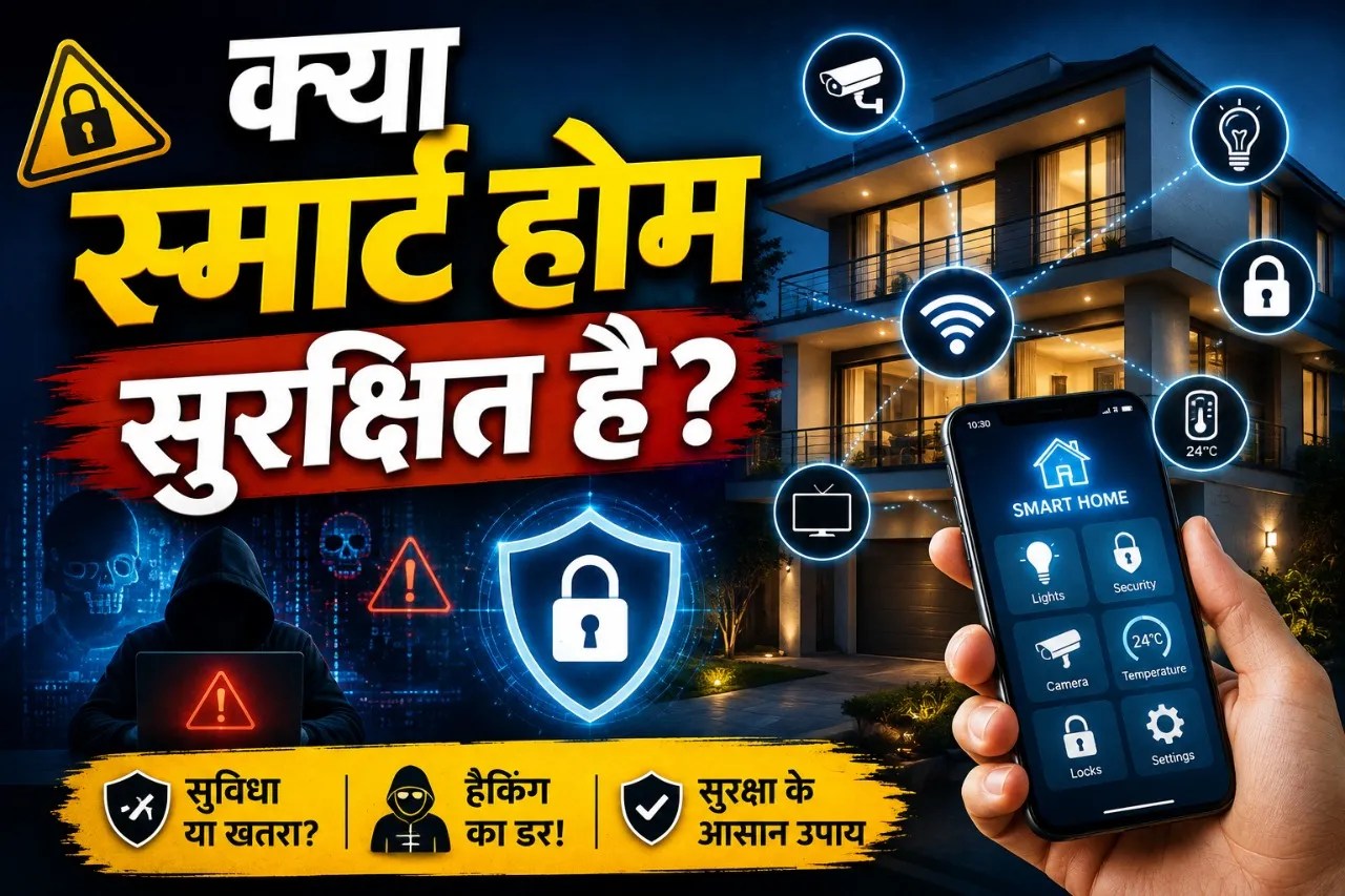 Smart home