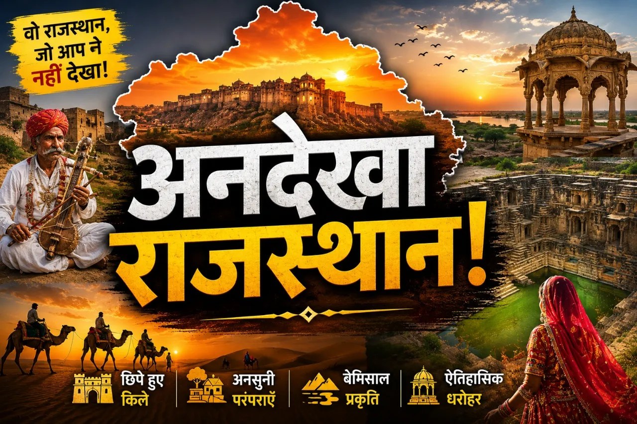 Rajasthan