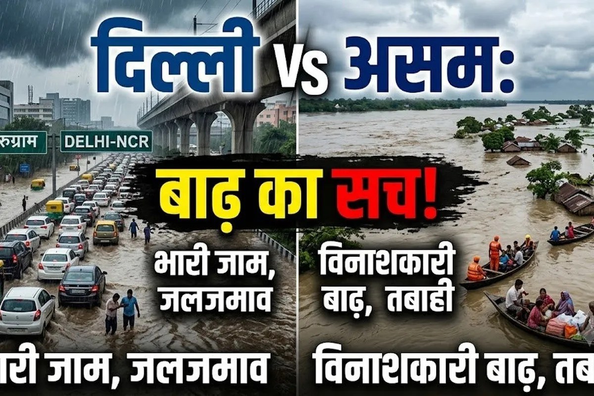 Flood