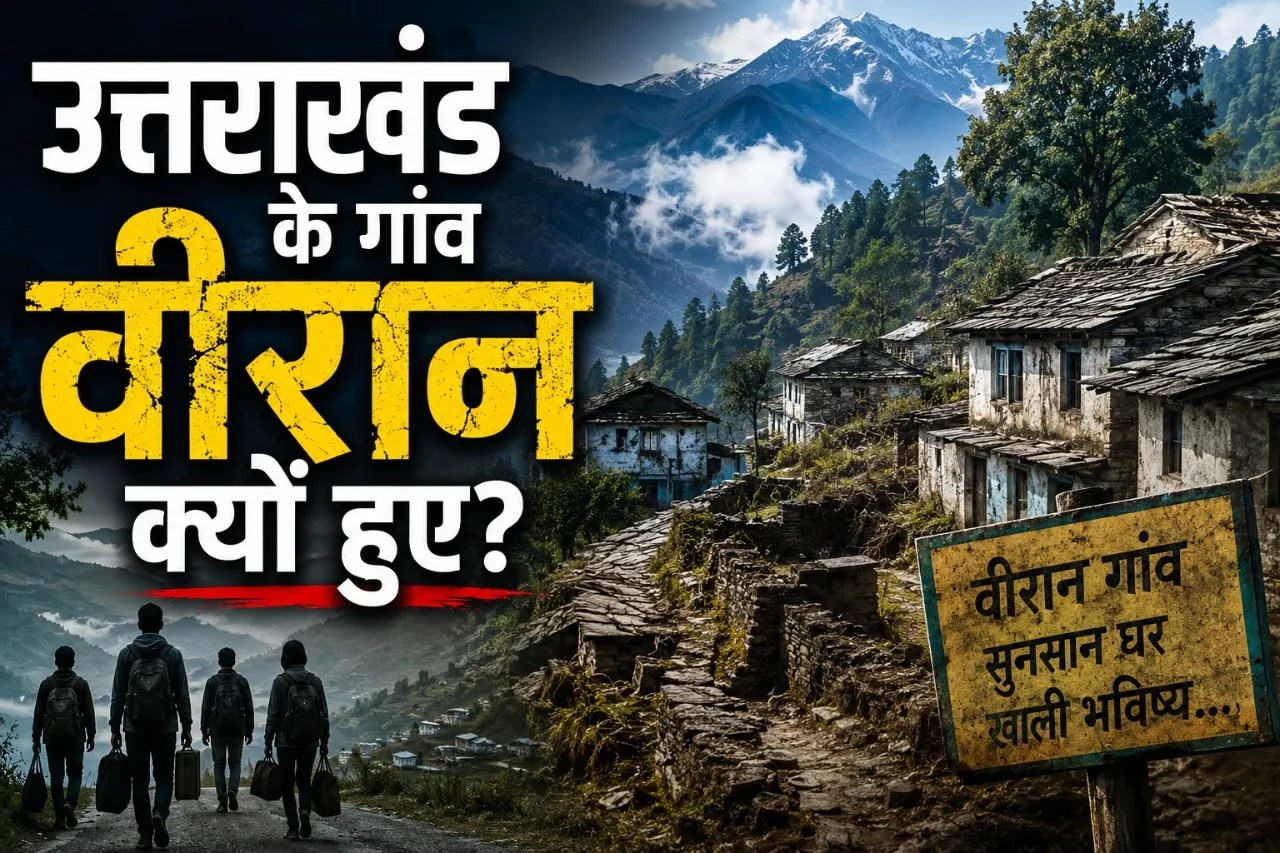 UTTARAKHAND
