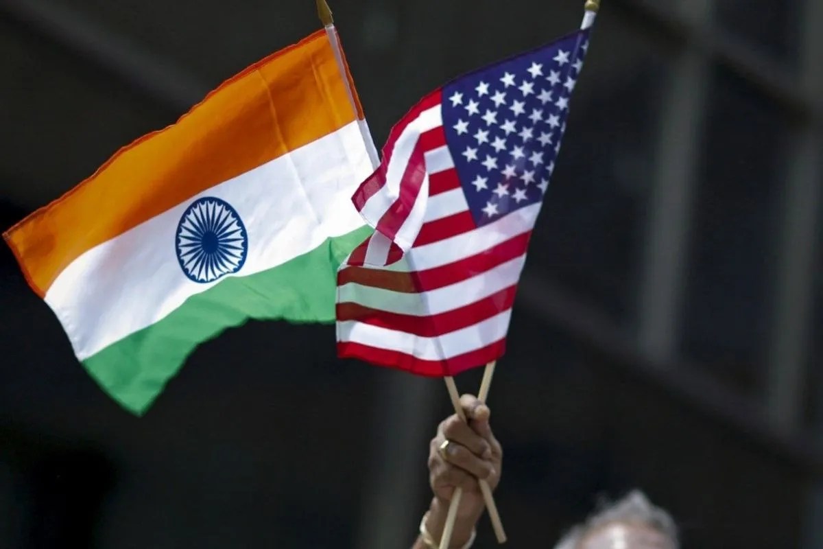 New Jersey India Independence Day, Indian Diaspora in USA
