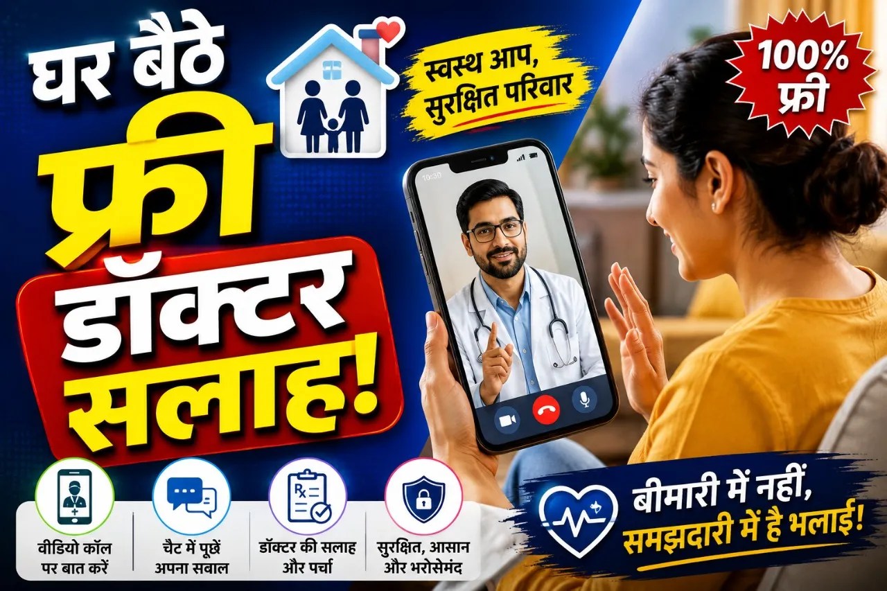 Telemedicine