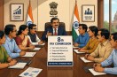 8th Pay Commission Delhi Meeting