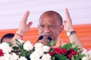 कालिदास मार्ग से विधान भवन तक गूंजा भारत माता का जयघोष, हर घर तिरंगा अभियान का हुआ भव्य शुभारंभ (फोटो सोर्स : भाषा संवाद WhatsApp News Group)