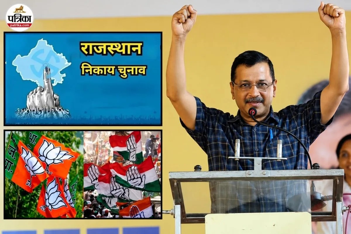 AAP releases first candidate list - (Kejriwal-File PIC)