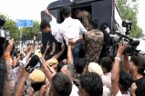 ABVP Protest Jaipur