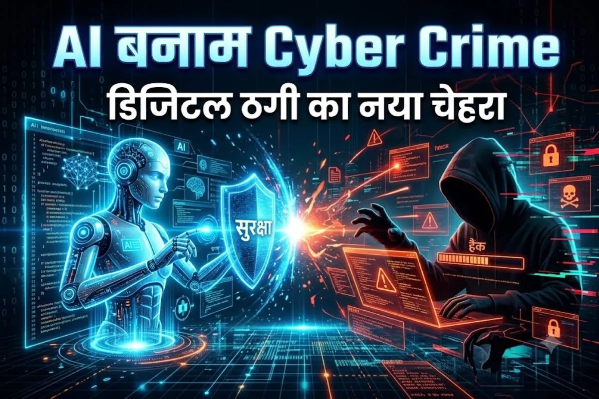 Cyber Crime News.