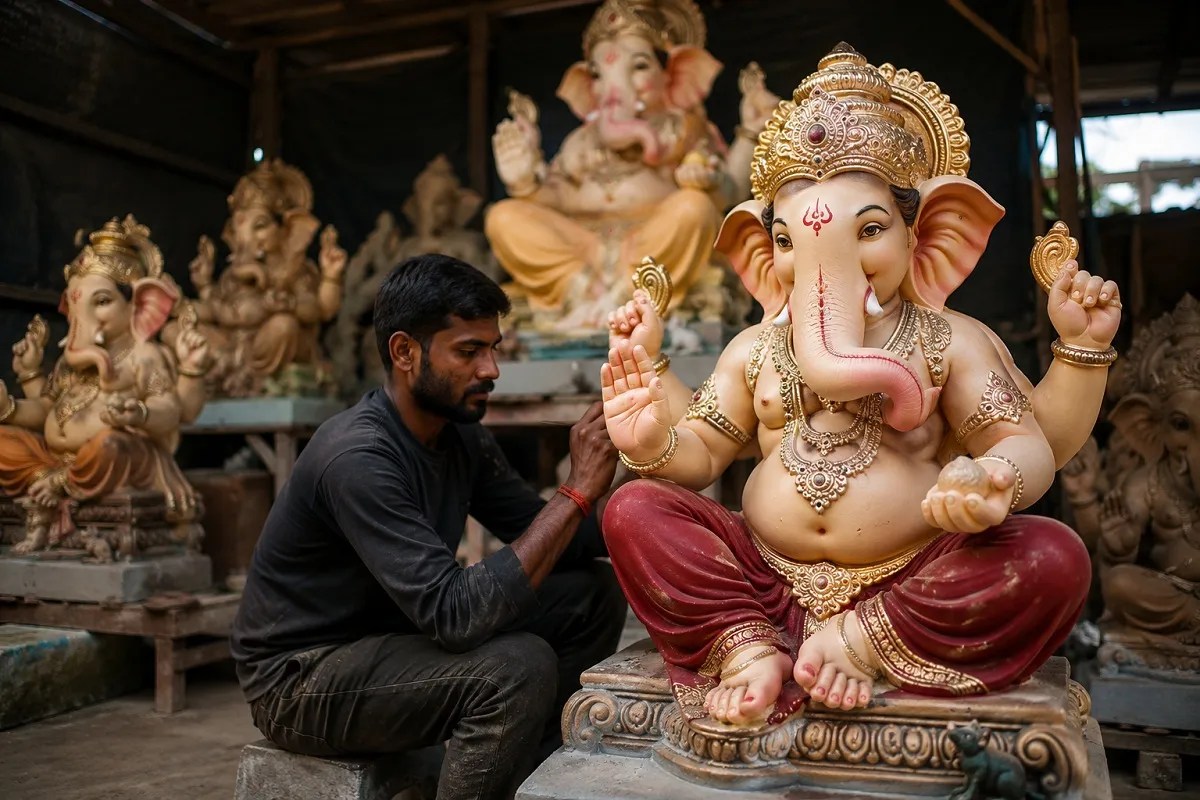 Ganesh utsav 2026