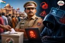Nikay Chunav Cyber Fraud