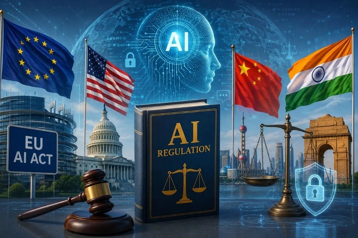Strictest AI laws