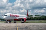 AIR INDIA