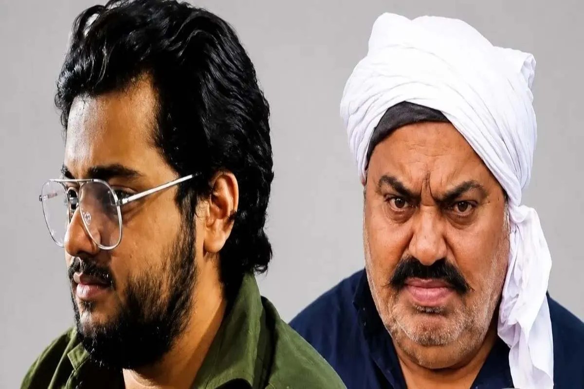 op rajbhar spoke on abu azmi question regardinge death of mafia atiq son aban
