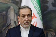 Iran Oman Strait of Hormuz Deal