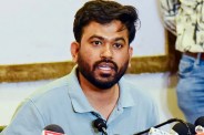 Abhijeet Dipke cjp political entry