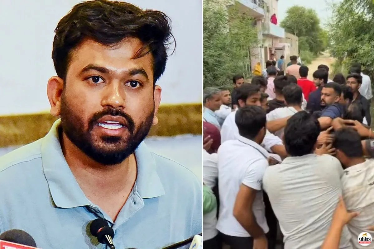 CJP Ashutosh Ranka attack