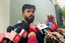 Abhijeet Dipke Health