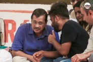 Abhijeet Dipke money issue AAP