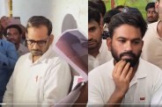 Cockroach Janta Party Latur FIR,