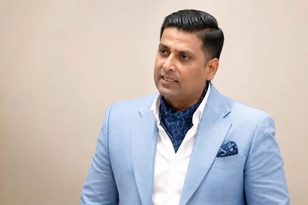 about samajwadi party mla sachin yadav who expelled from assembly for entire session