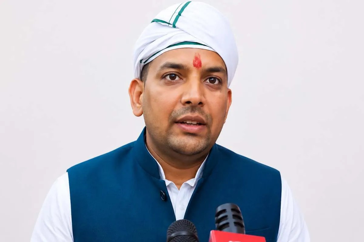 assembly election 2027 about sujit singh ghosi mau samajwadi party candidate