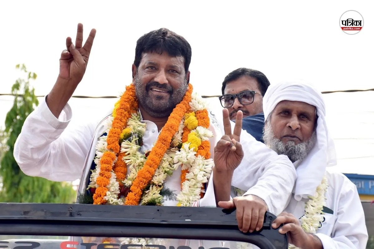 Abu Taher Khan will not join BJP