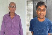 Big furniture scam in Surguja