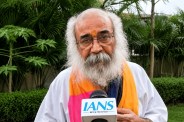 Acharya Pramod Krishnam