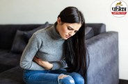 Adnexal Mass Symptoms,Pelvic Pain in Females,Pelvic Heaviness and Bloating,