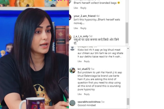 Ada Sharma