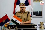 Aditya Prakash Verma पूर्व IPS आदित्य प्रकाश वर्मा Aditya Prakash Verma biography Aditya Prakash Verma IPS profile