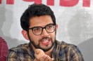 Aditya Thackeray on Pappu Yadav, Ram Temple Donation, BJP, Shiv Sena UBT, Aditya Thackeray Statement,