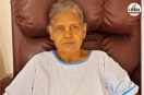 Agra Woman Death News Agra Woman Alive After Declared Dead Trans Yamuna Colony Agra