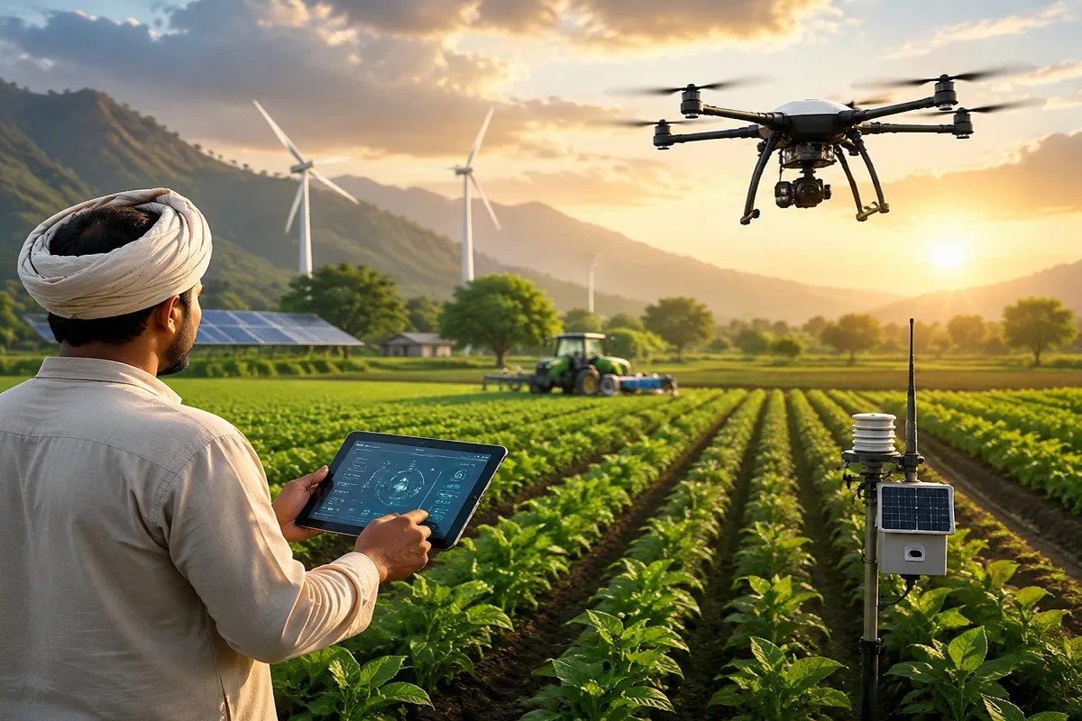 TechnologyForFarmers