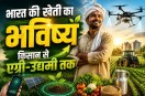 Farm Mechanization In India