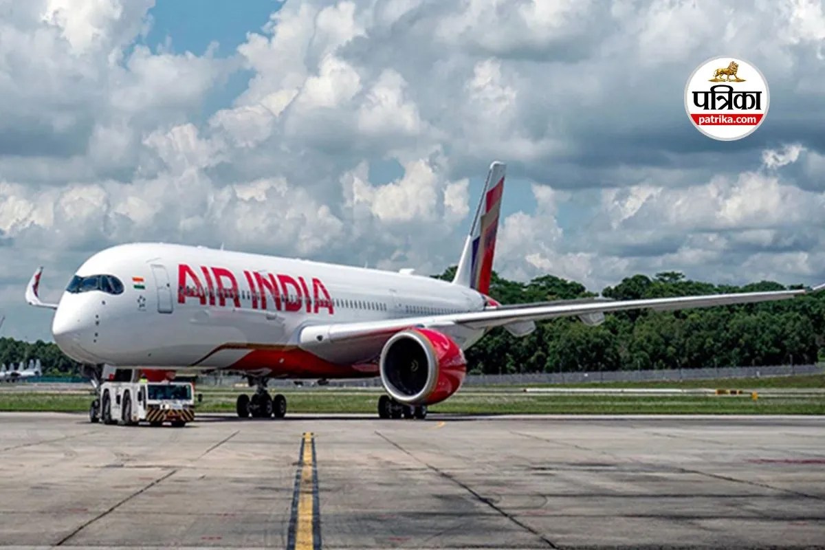 Air India Phuket Delhi Flight