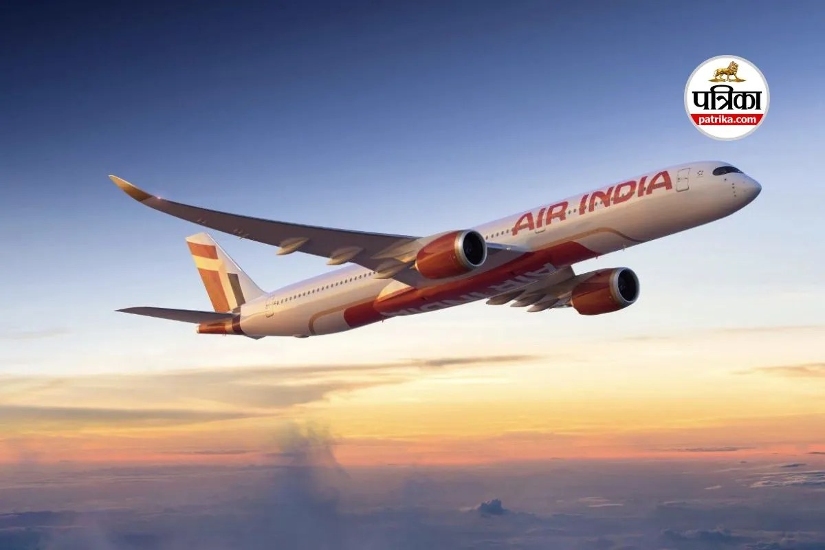 Air India Pilot Drug Test