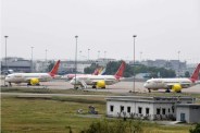 Air India Incident