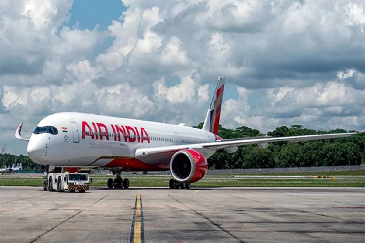 Air India News