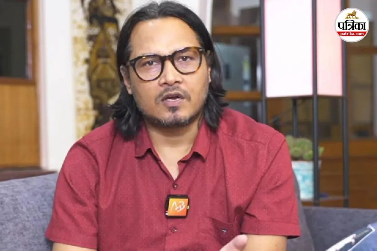 Ajit Bharti FIR, Ajit Bharti News, Ajit Bharti Case, Ajit Bharti Reservation Controversy,