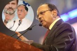 Ajit Doval China Visit