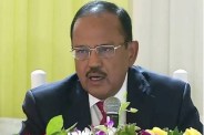 Ajit Doval news