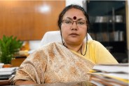 JPSC Recruitment Scam, JPSC Scam 2026, JPSC Recruitment 2026, Ajita Bhattacharya, Ajita Bhattacharya PA, BN Ram, JPSC PA Arrested, JPSC Interview Scam,