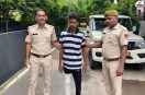 Ajmer Chain Snatching