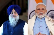 Akali Dal BJP alliance Punjab 2027