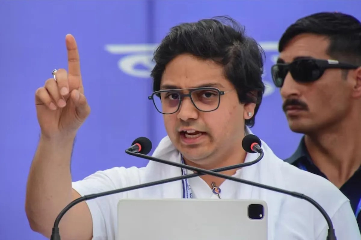 Akash Anand, Rapido Cab Driver Ankit Kumar Case, RRS