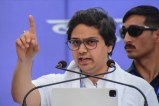 Akash Anand, Rapido Cab Driver Ankit Kumar Case, RRS